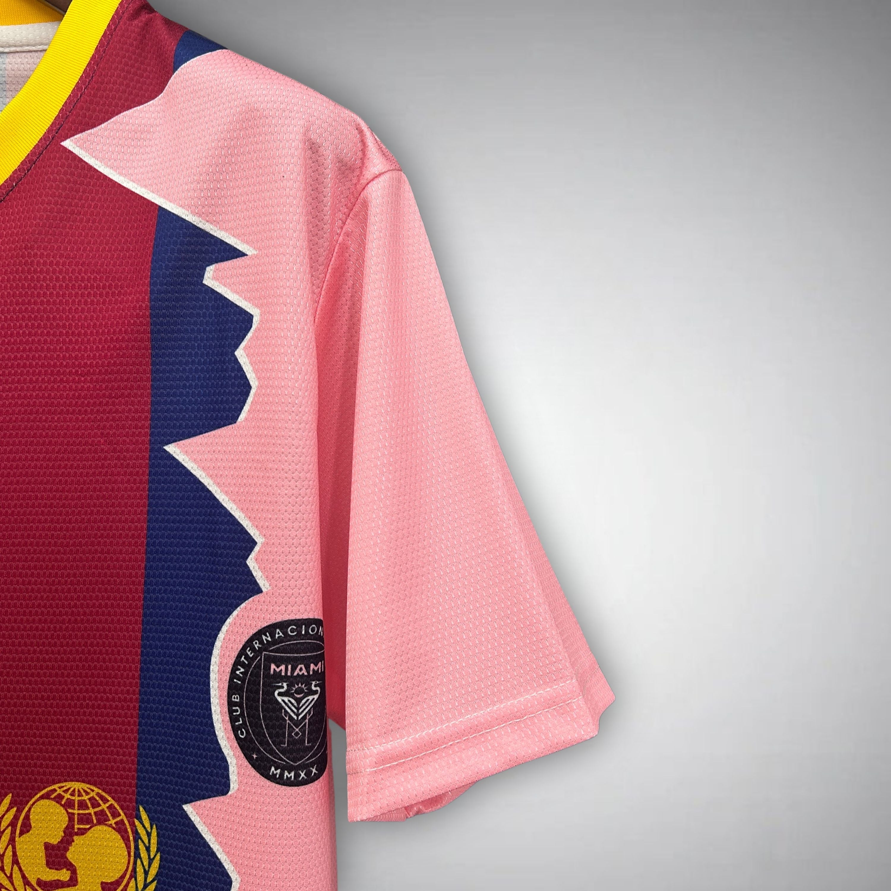 legendary messi shirt