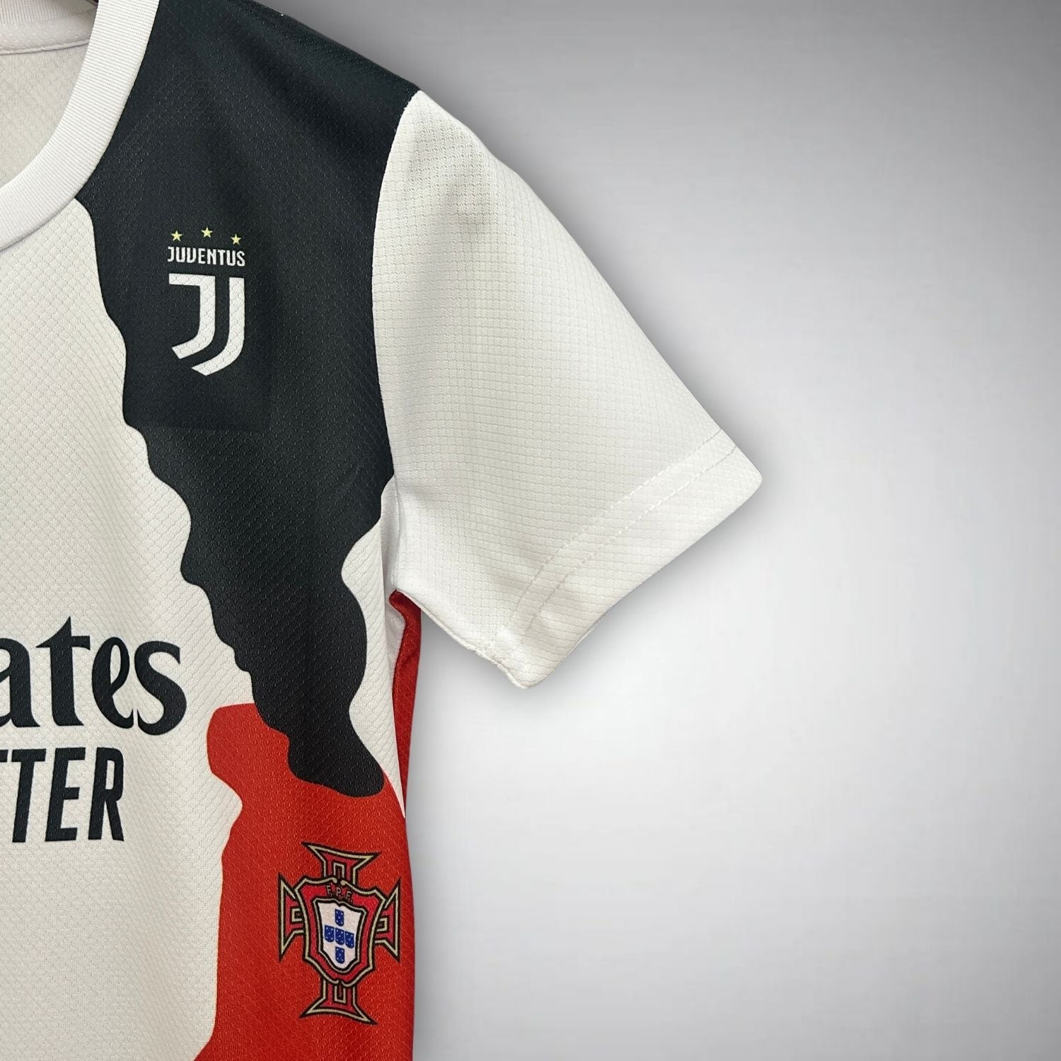 Legendary Ronaldo Kids Football Kit