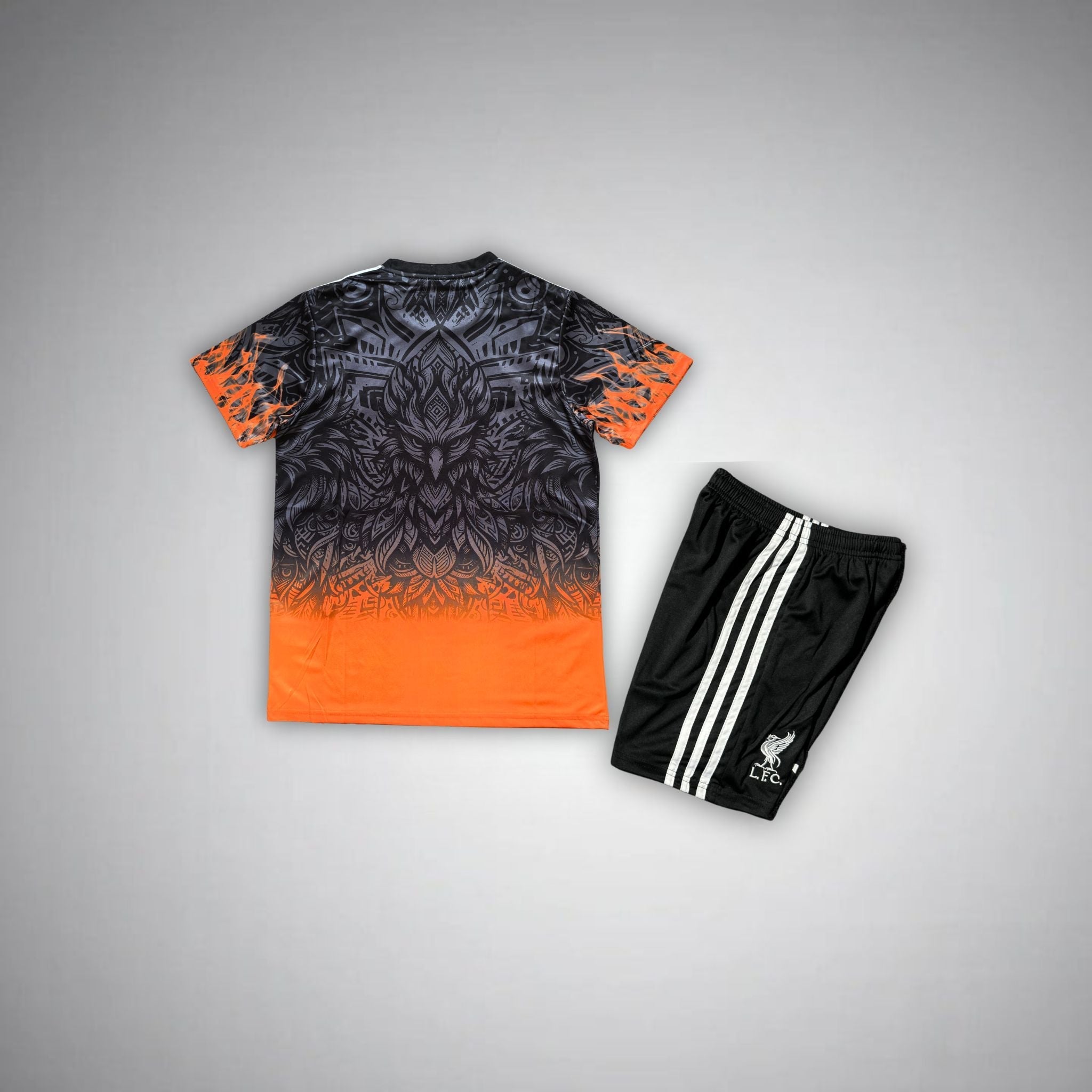 Liverpool Kids Football Kit Phoenix