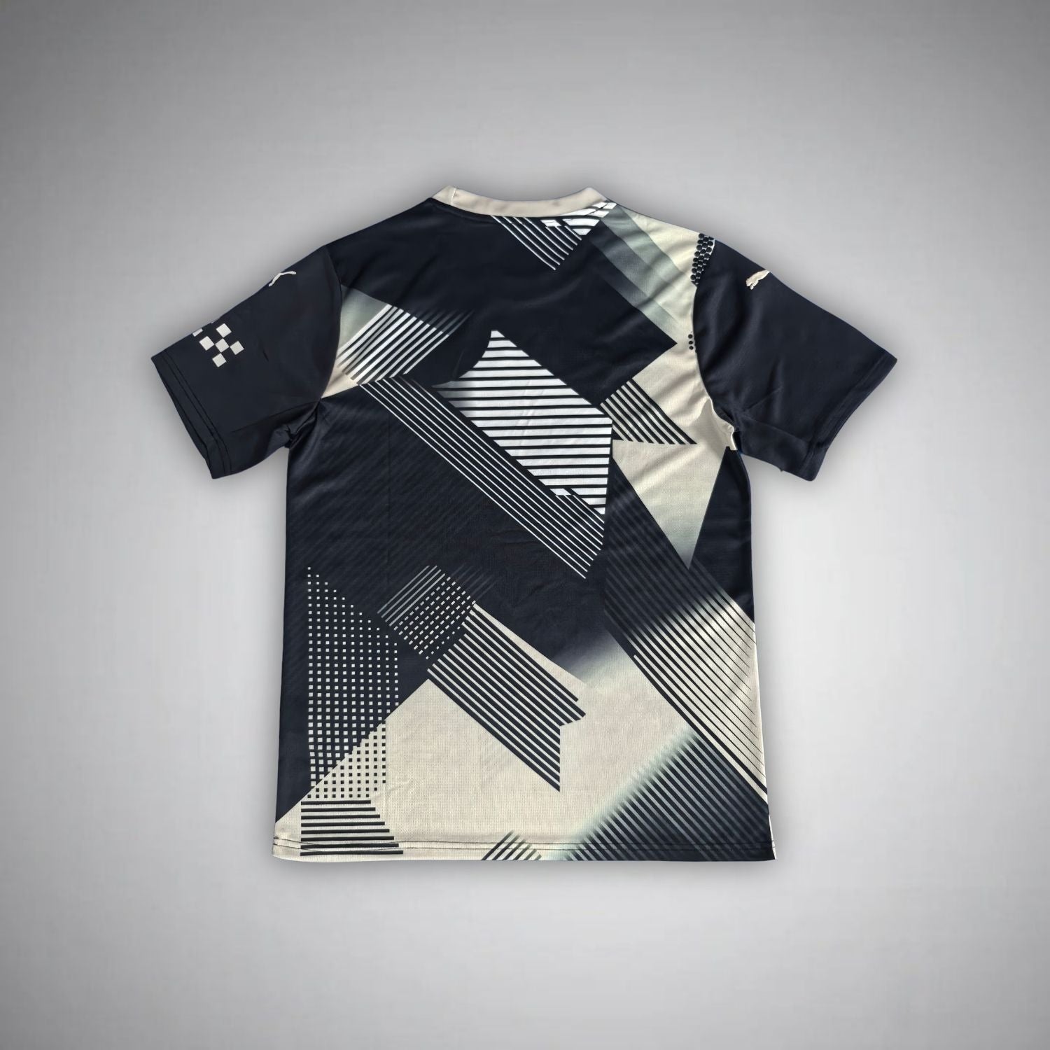 Manchester City Shirt Etihad Shadow