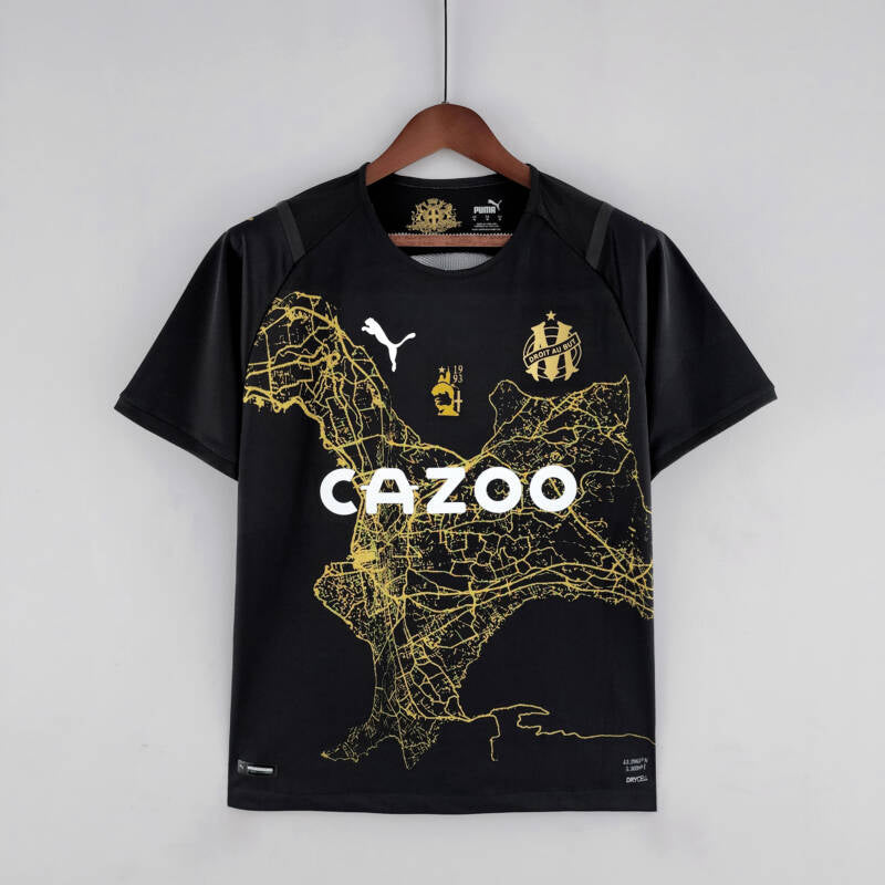 Olympique De Marseille „Phokäisches Stadtbild“