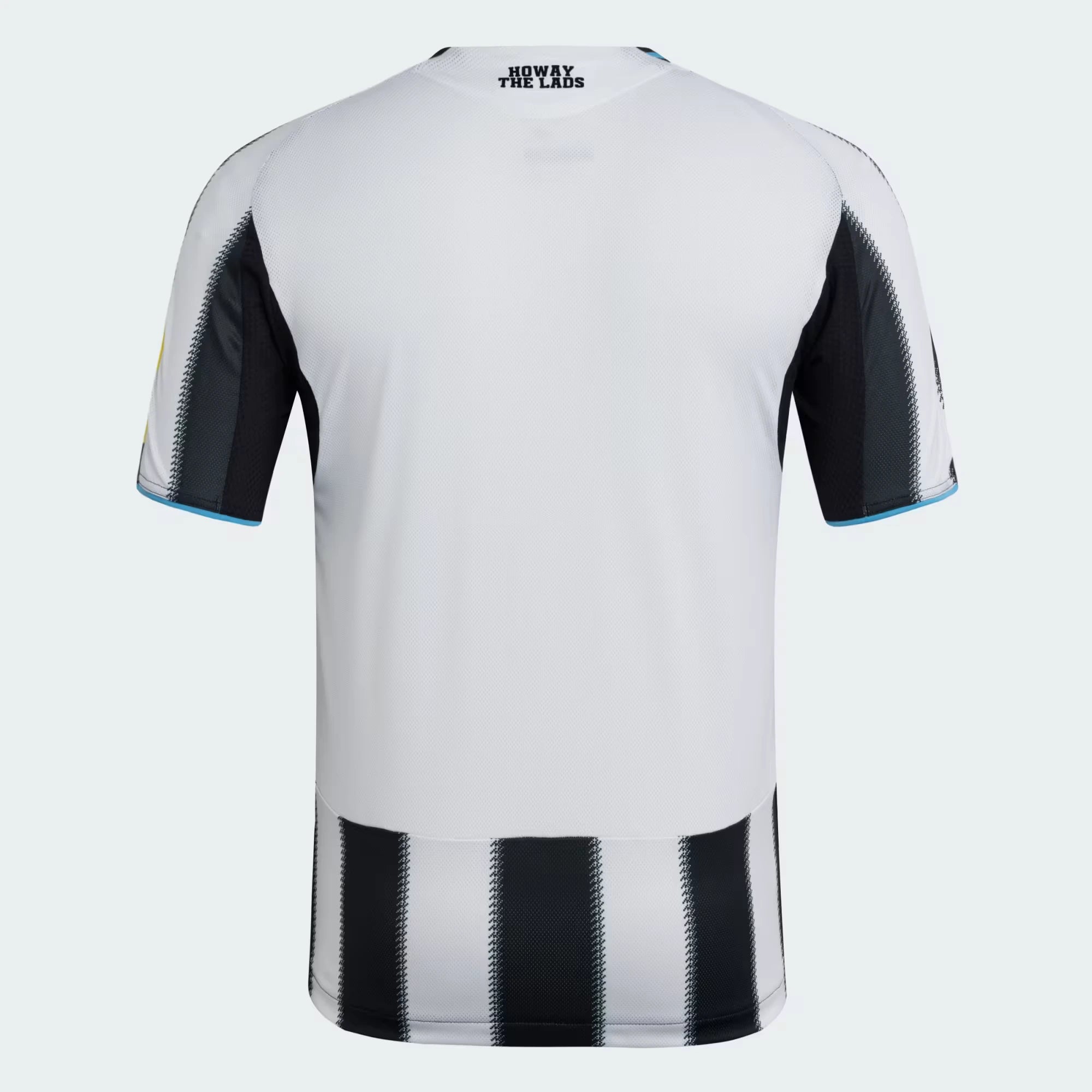 2025-26 Newcastle Home Shirt