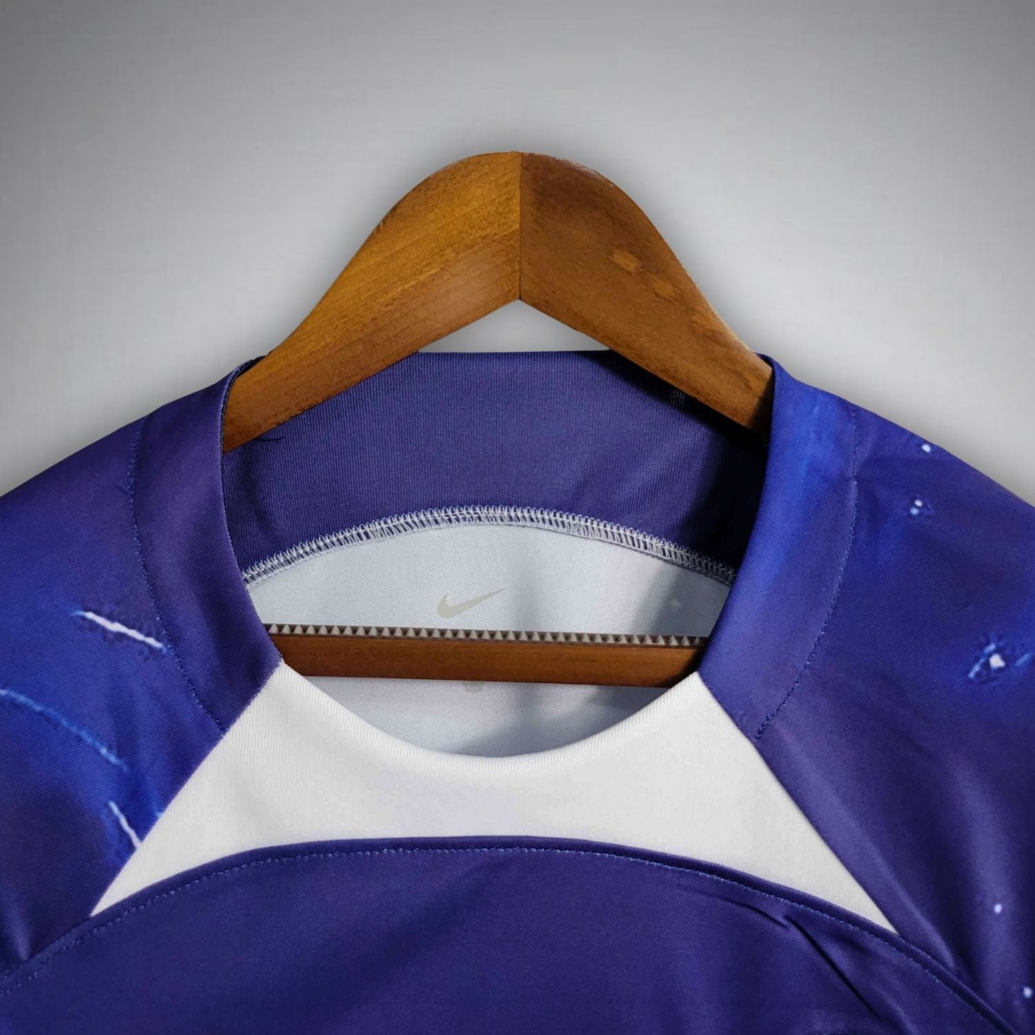 PSG Shirt Interstellar