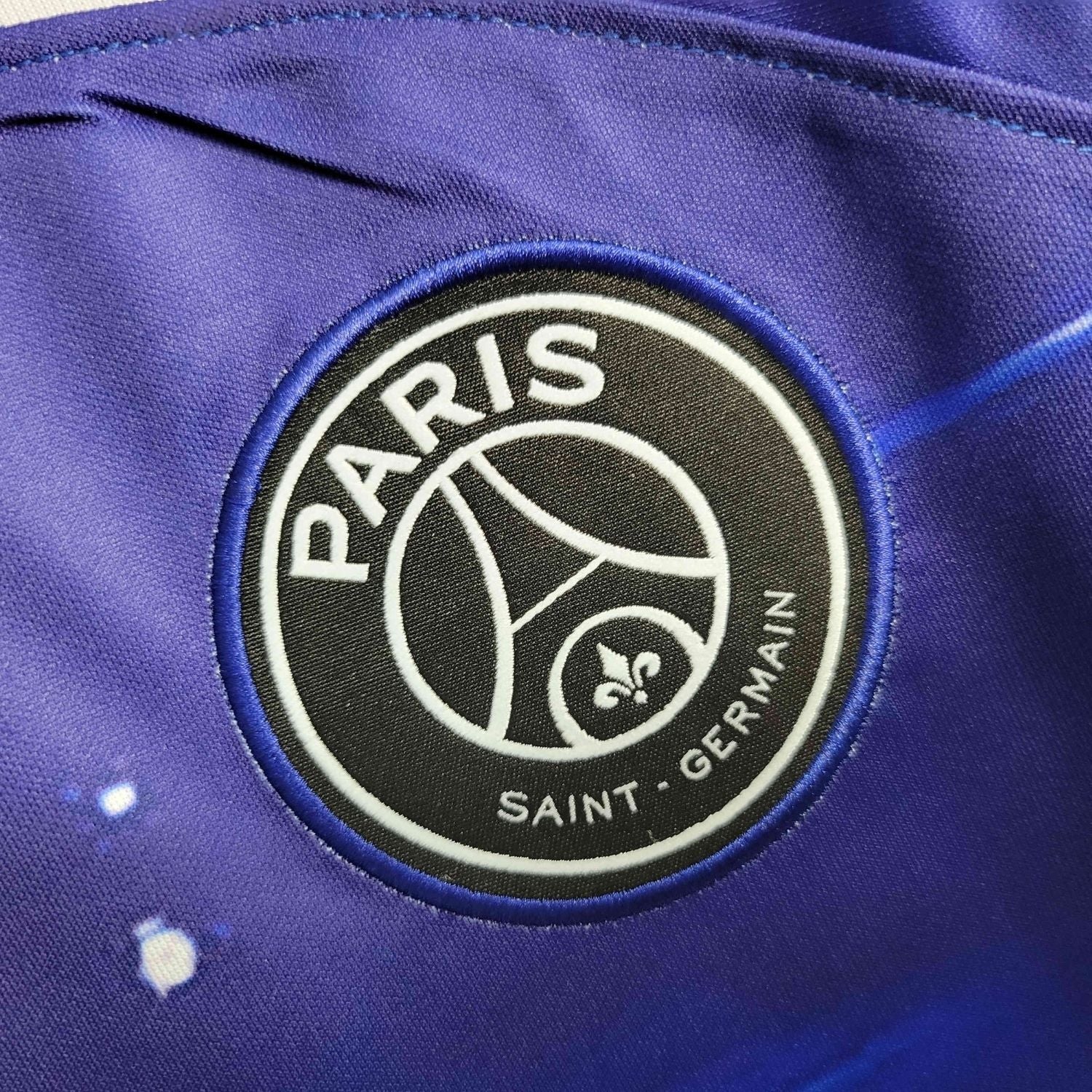 PSG Shirt Interstellar