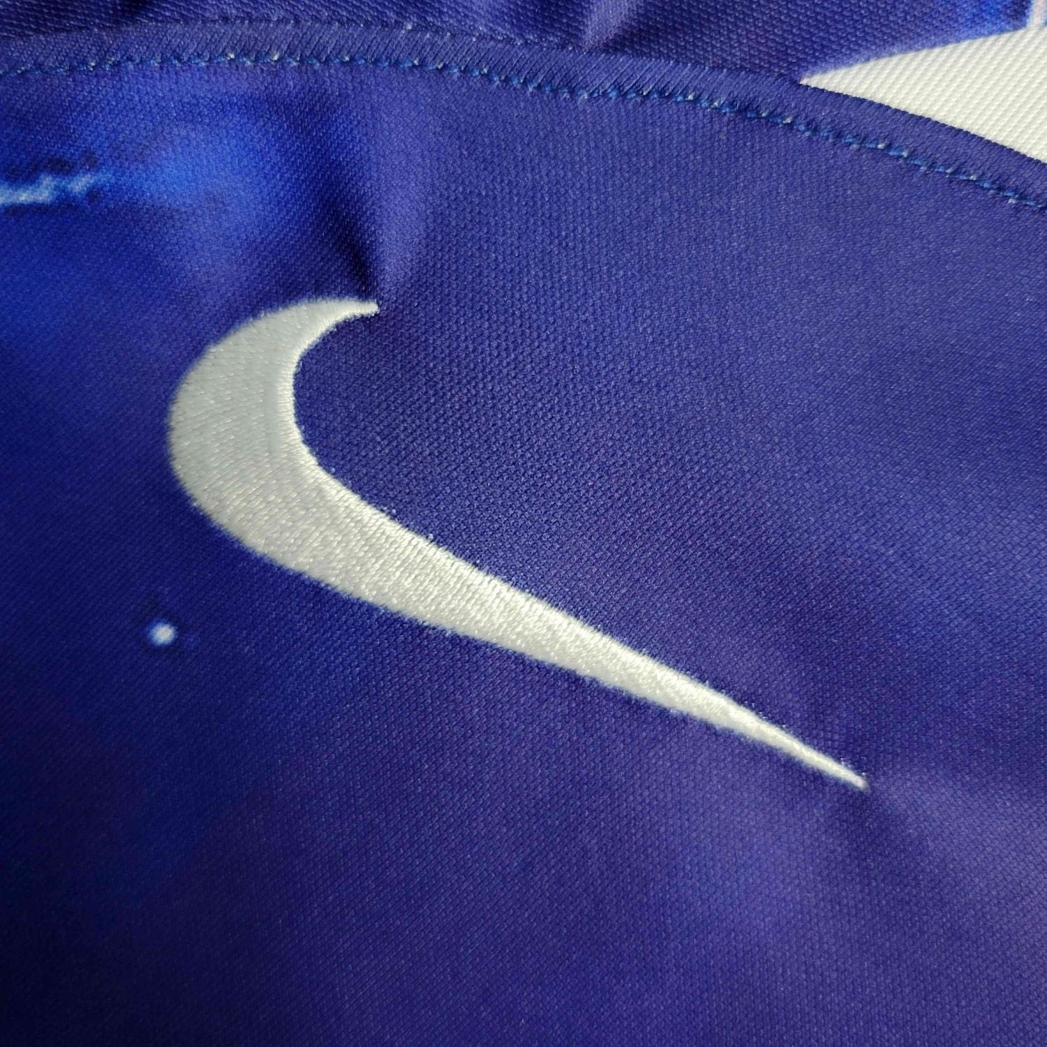 PSG Shirt Interstellar