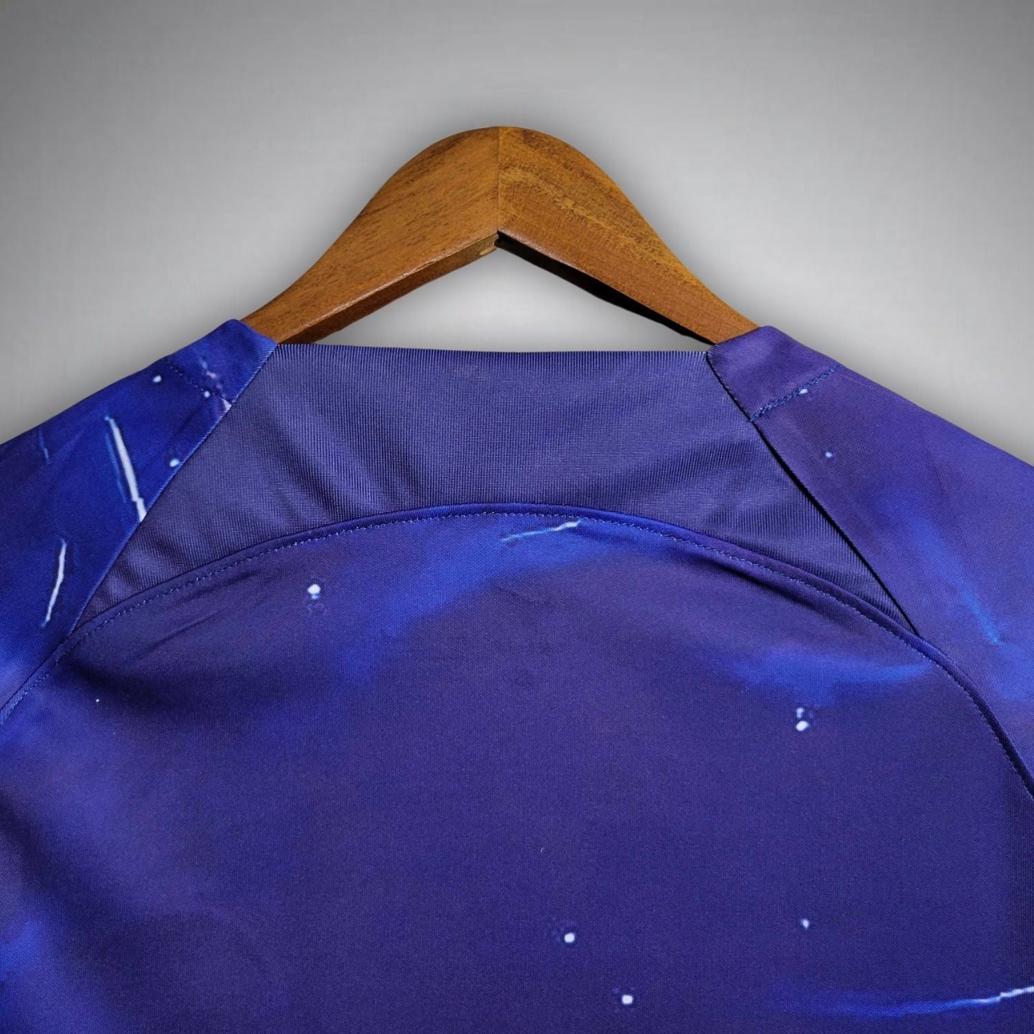 PSG Shirt Interstellar
