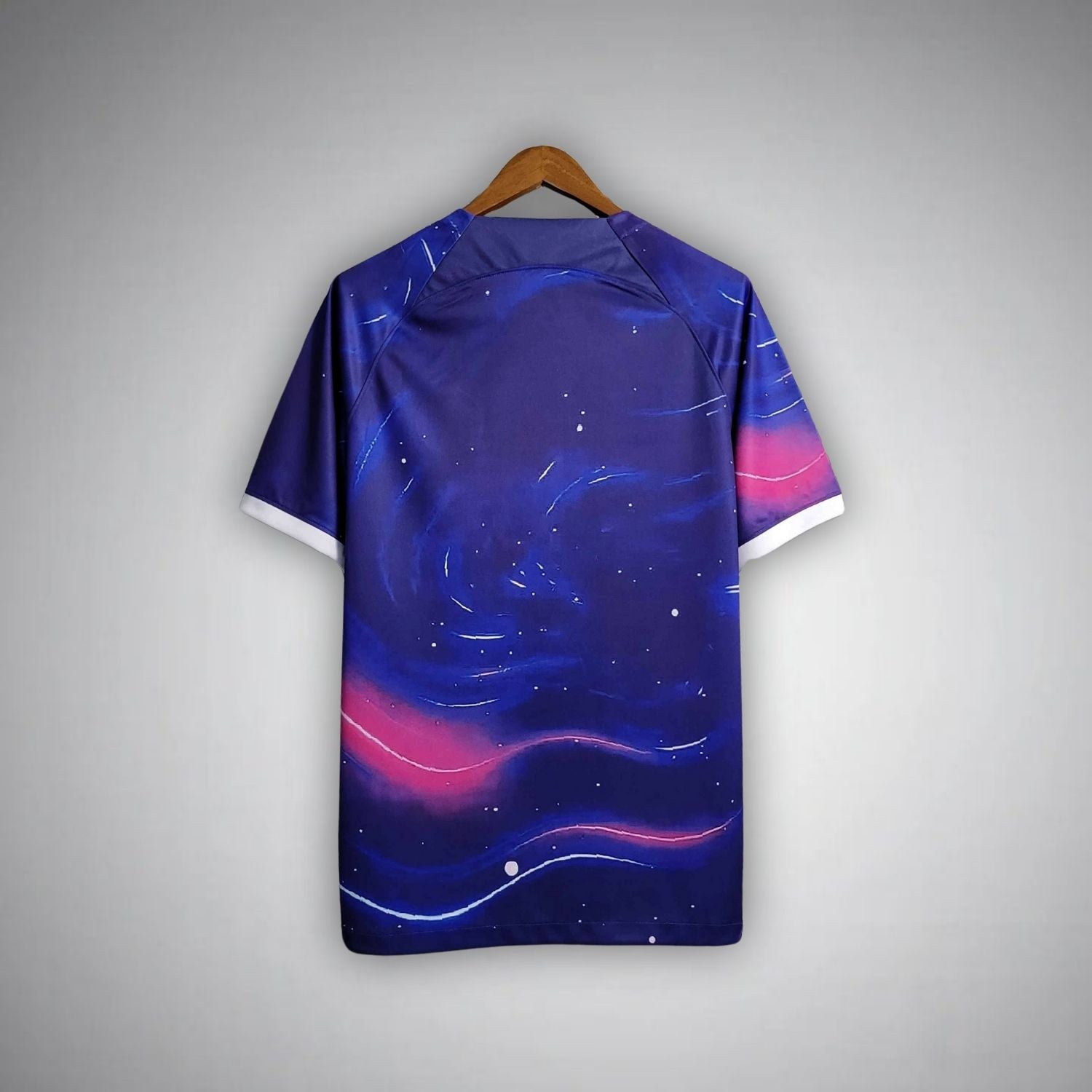 PSG Shirt Interstellar