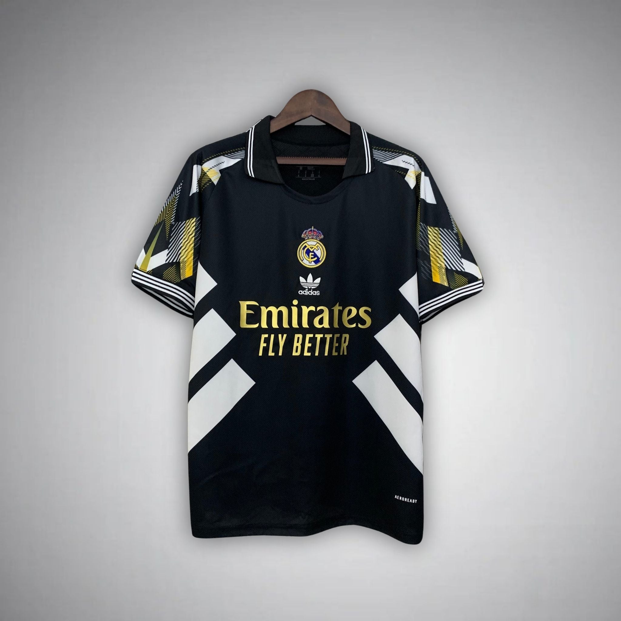 real madrid nocturno shirt