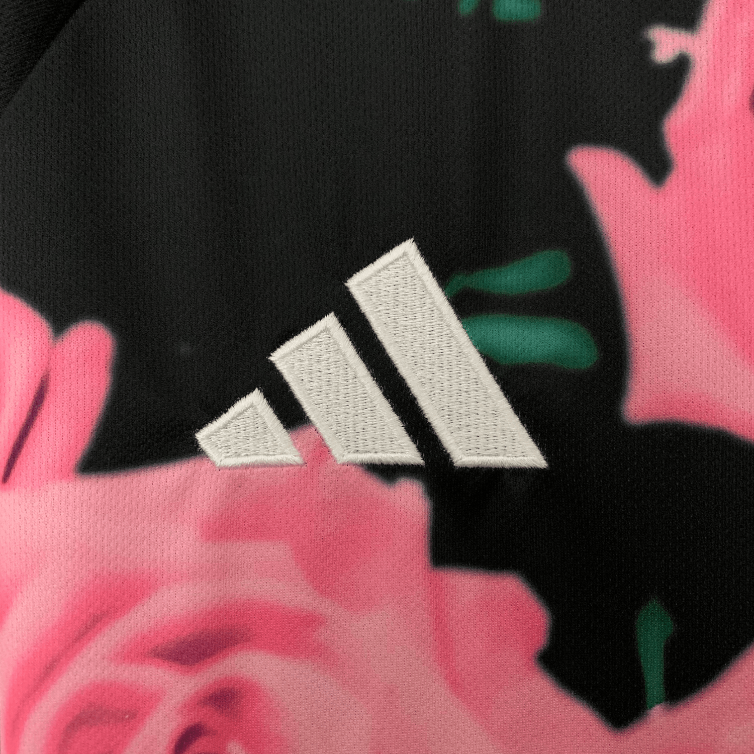 Real Madrid Shirt Pink Kingsnake