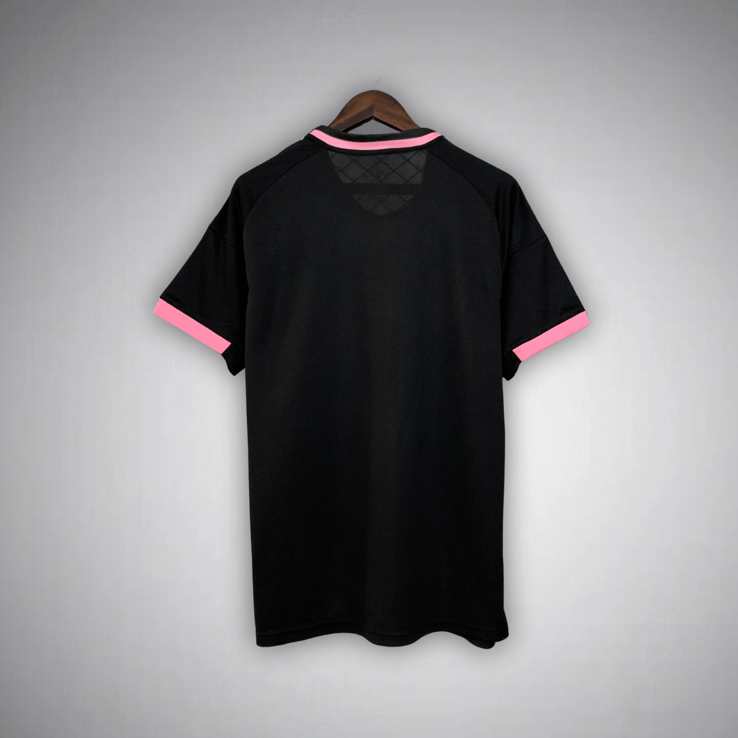 Real Madrid Shirt Pink Kingsnake