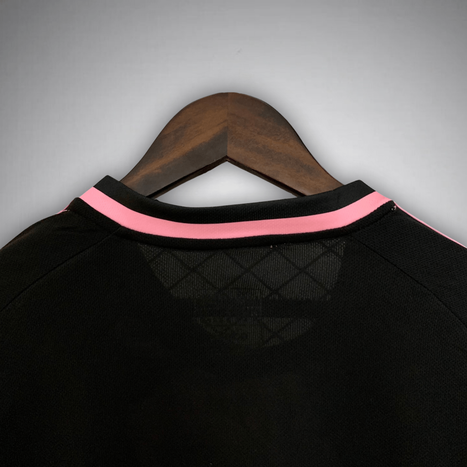 Real Madrid Shirt Pink Kingsnake