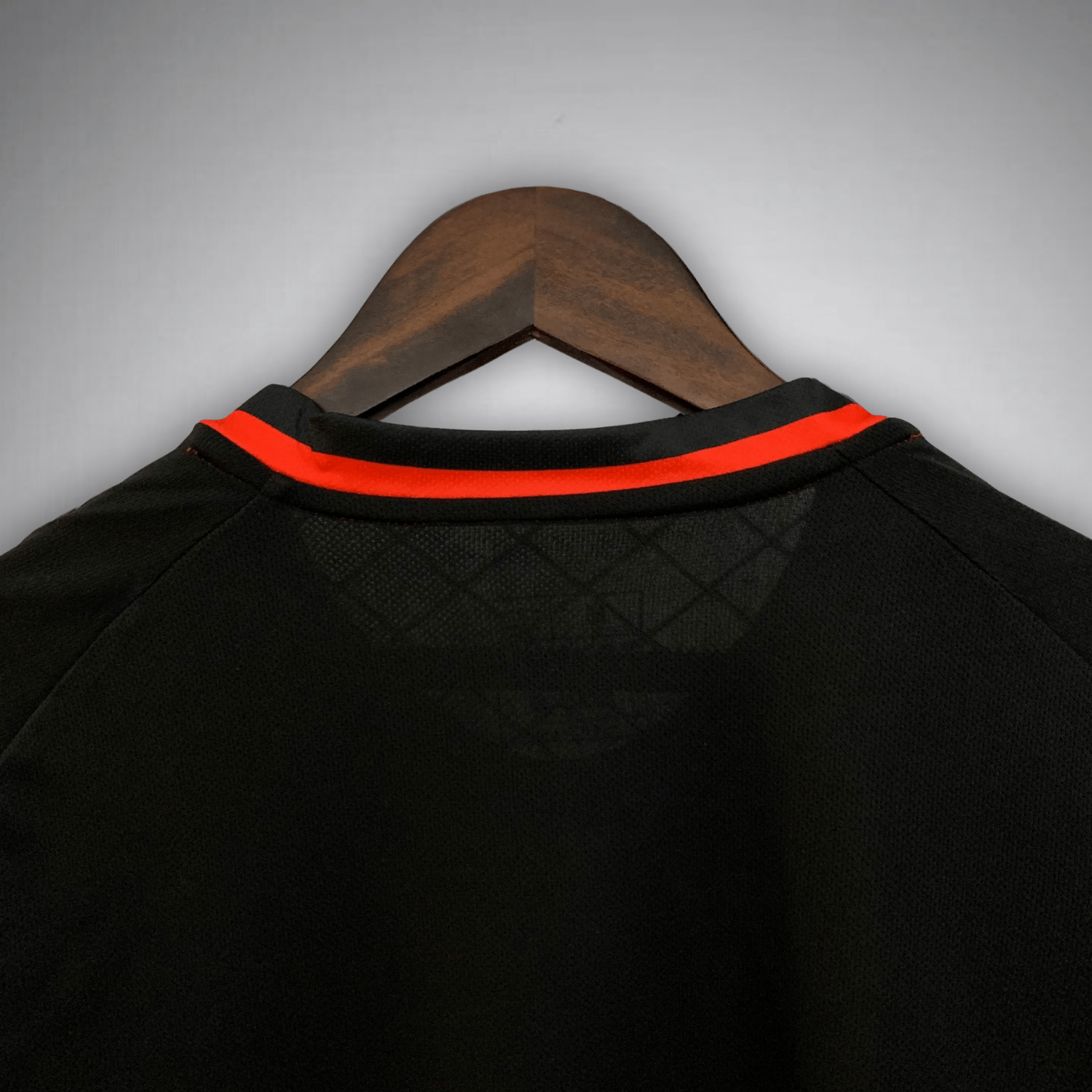 Real Madrid Shirt Red Kingsnake