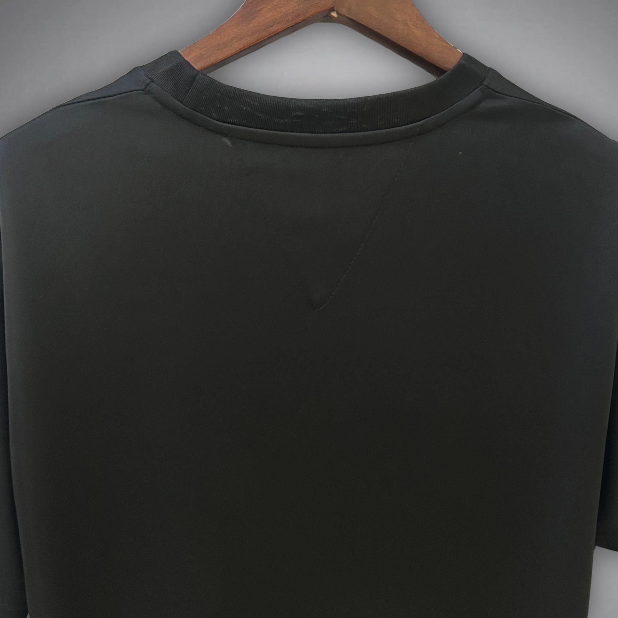 santos fc perola negra shirt
