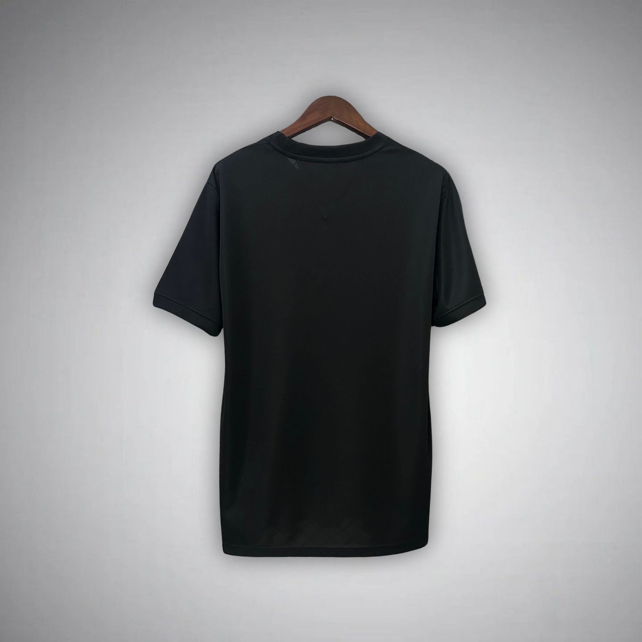santos fc perola negra shirt