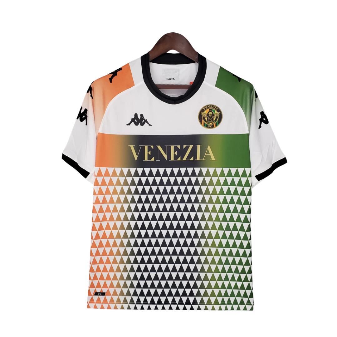 2021-2022 Venezia FC Away Retro Shirt