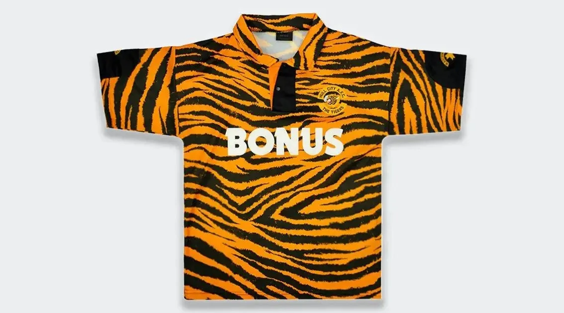 Top 5 Most Controversial Football Shirts EVER