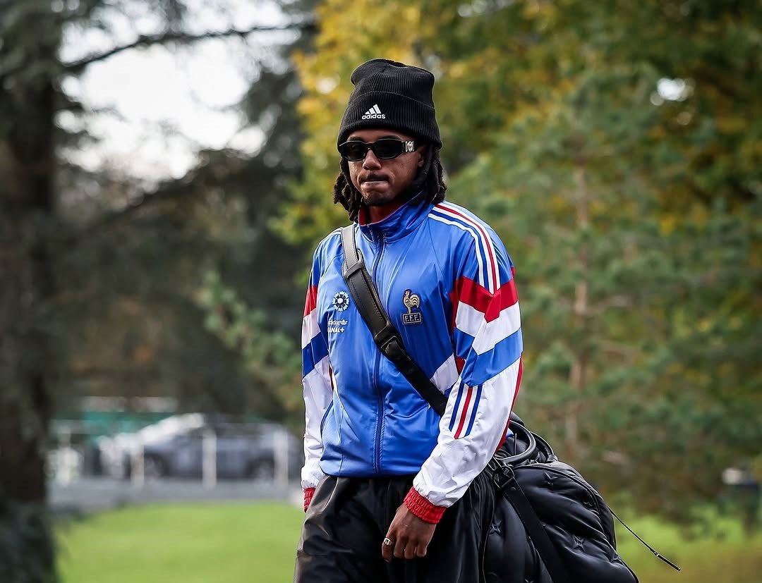 The Ultimate Football Tracksuit Size Guide (The Only One You Need)