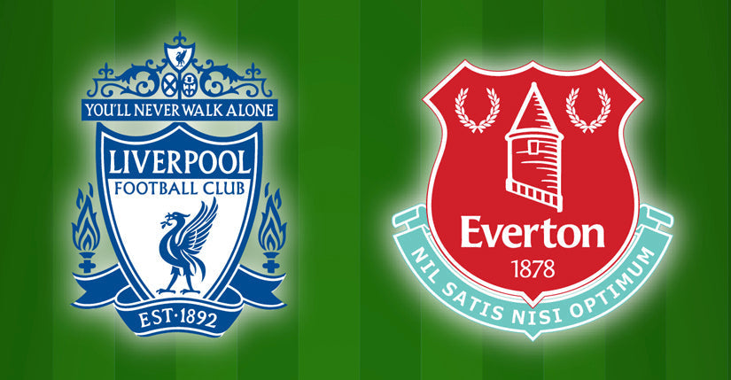 liverpool and everton inverted color logos