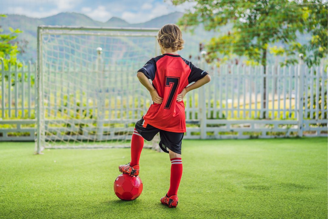 How to Shrink Soccer Jerseys: Expert Tips from a Jersey Store Owner - FS Kit