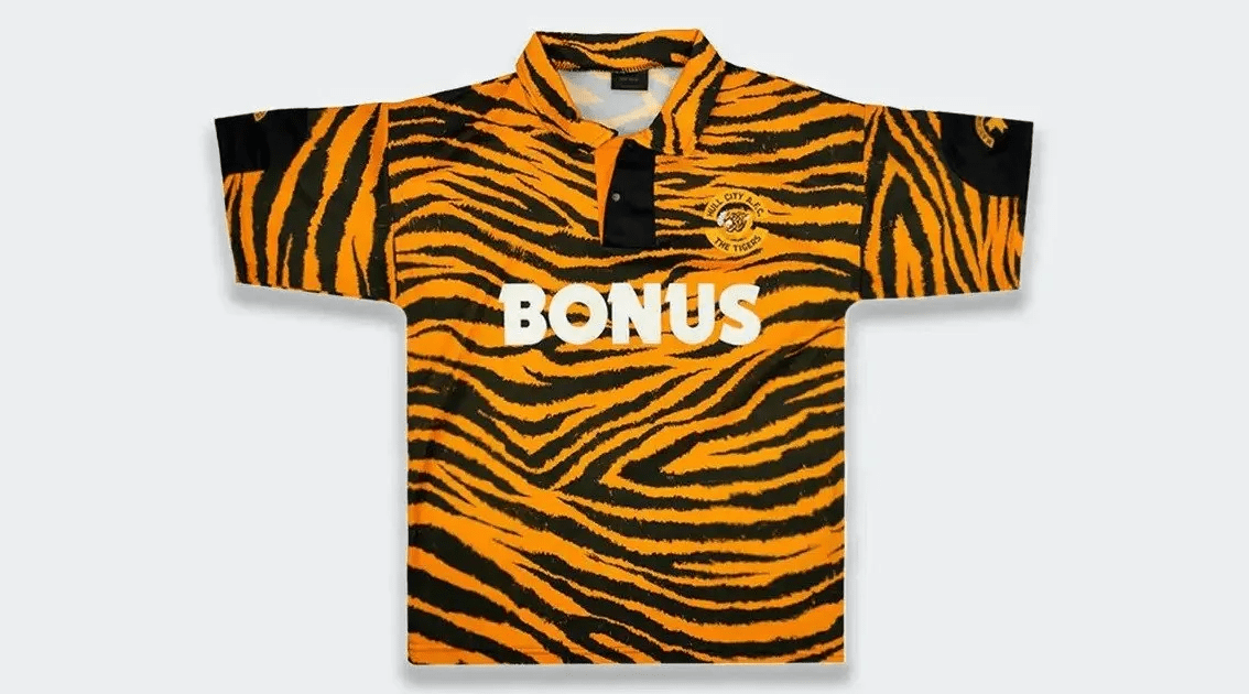 Top 5 Most Controversial Football Shirts EVER - FS Kit