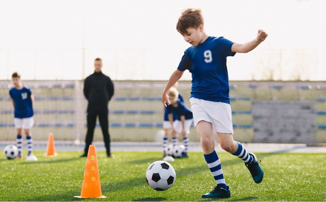 What Are Club Fees in Soccer? A Comprehensive Guide for Parents - FS Kit