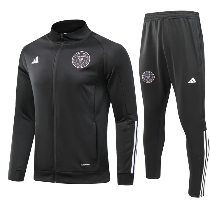 inter miami 23 24 junior football tracksuit