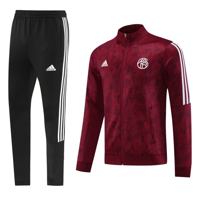 bayern munich 23 24 Football Tracksuit