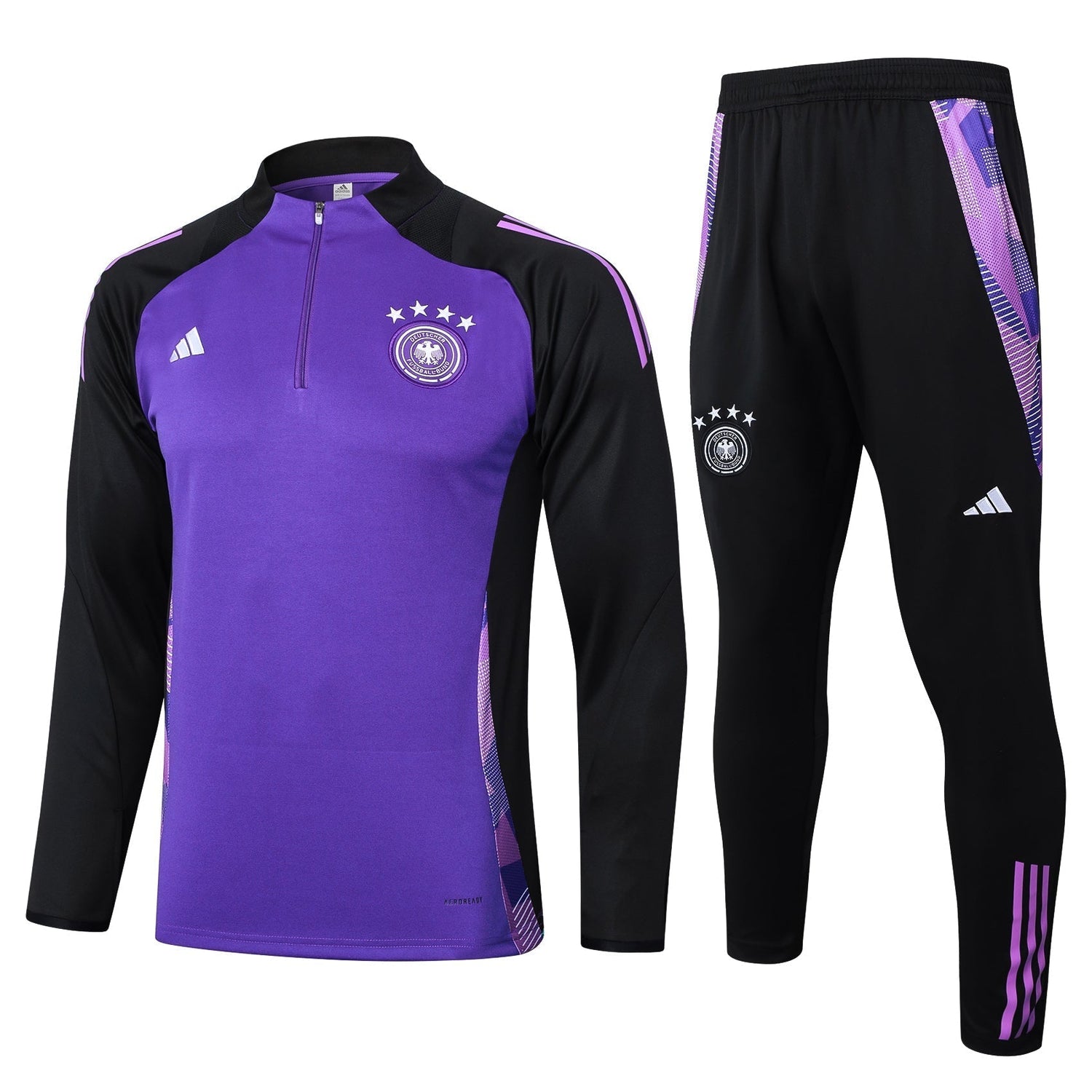 germany 24 25 Football Tracksuit