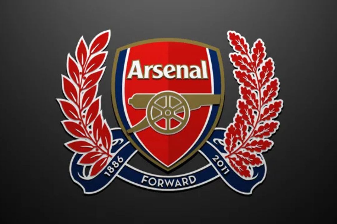 arsenal logo