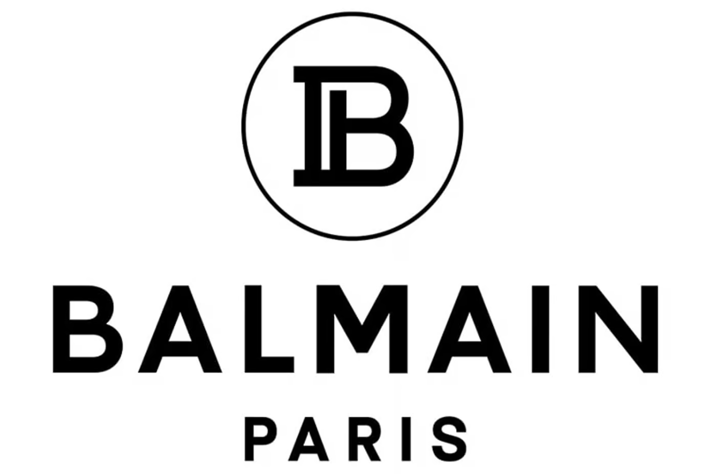 Balmain Logo