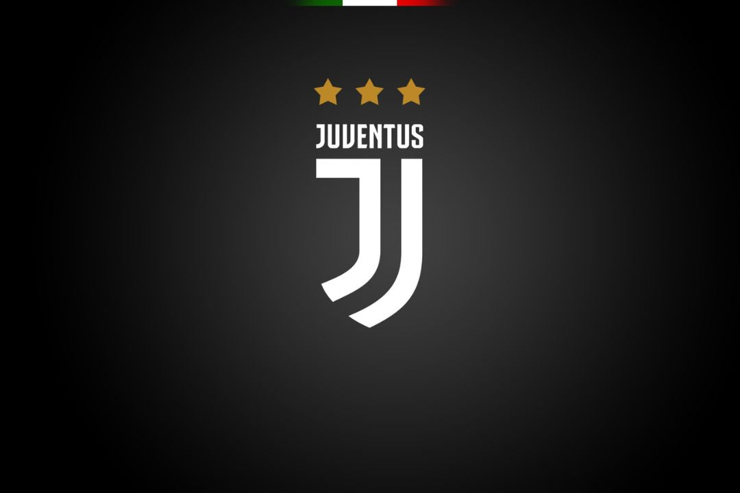 juventus logo