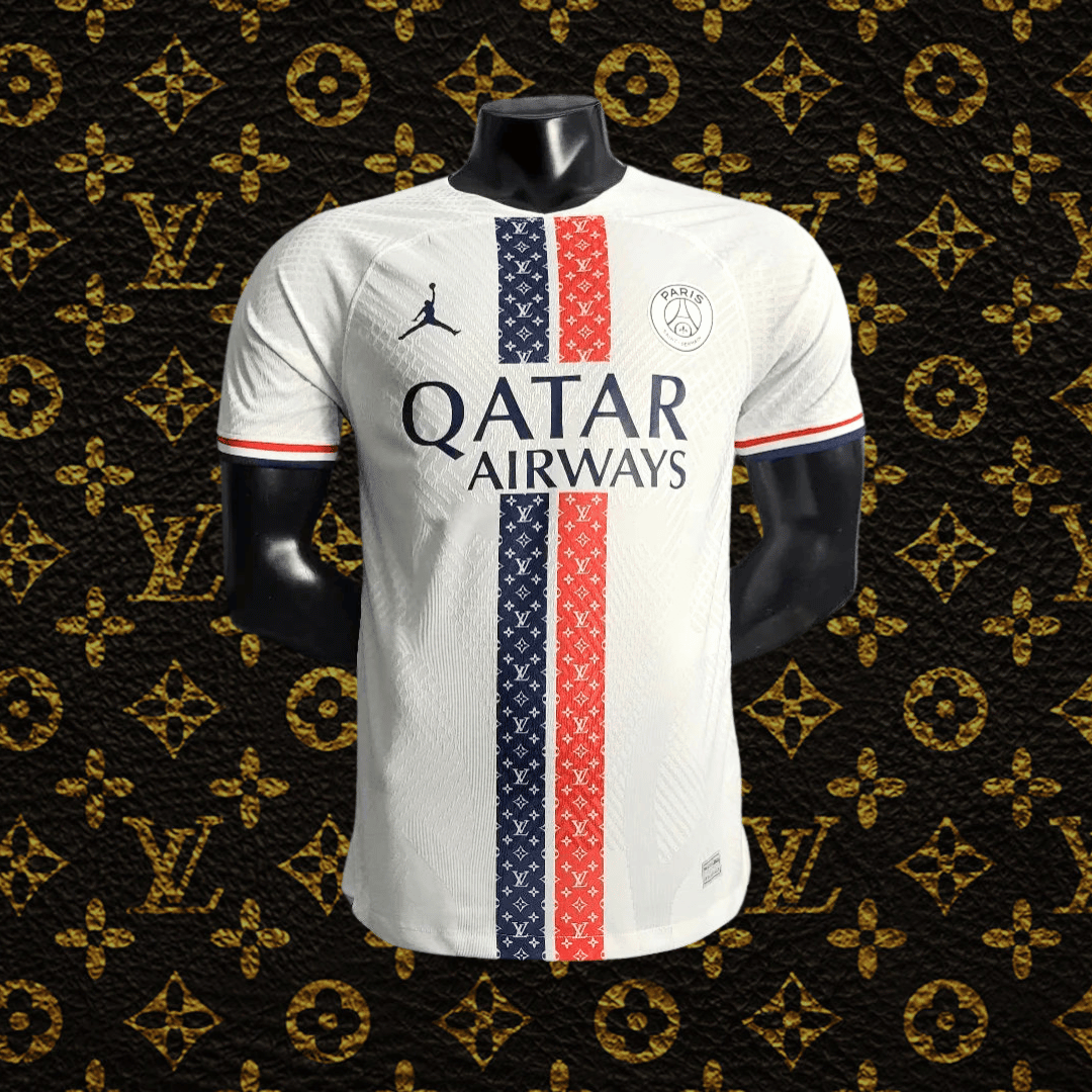 PSG Home Kits