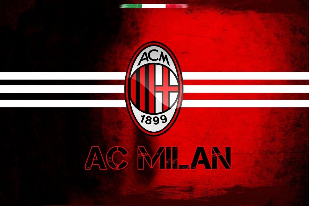 AC Milan Football Kits Collection - FS Kit