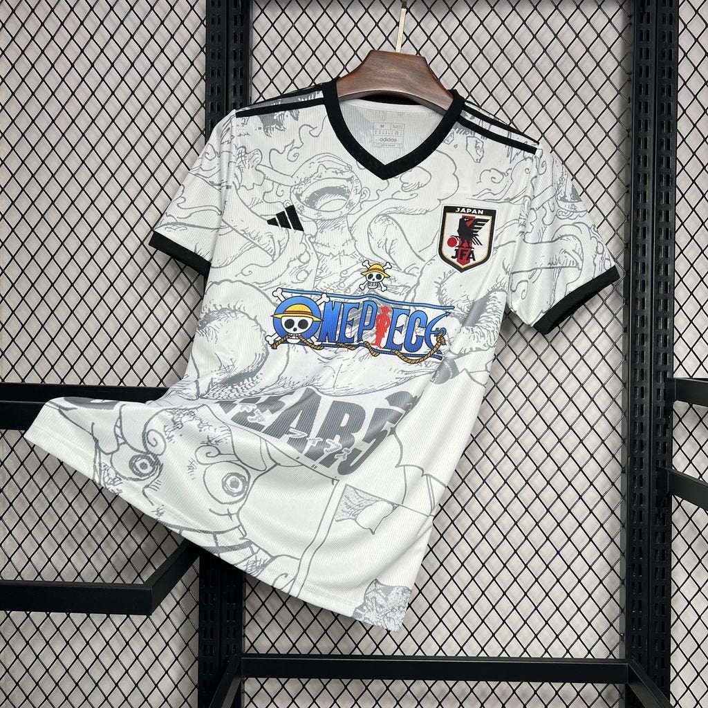 Anime Soccer Jerseys - FS Kit