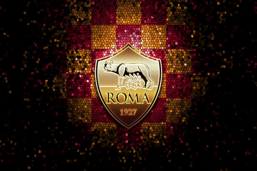 AS Roma Football Kits Collection - FS Kit