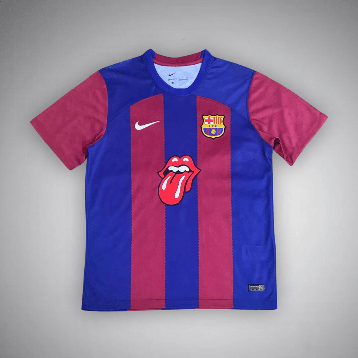 barcelona tongue kit