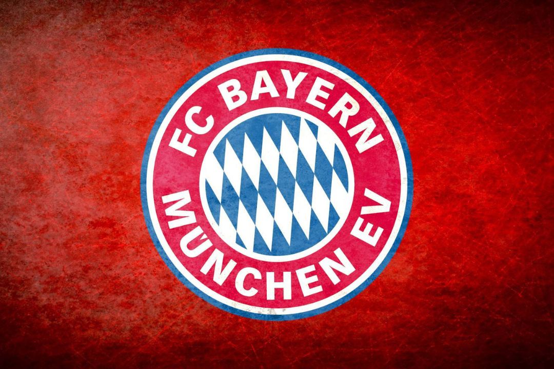 bayern munich logo