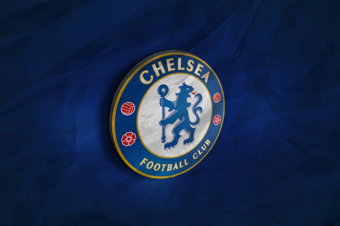 chelsea logo