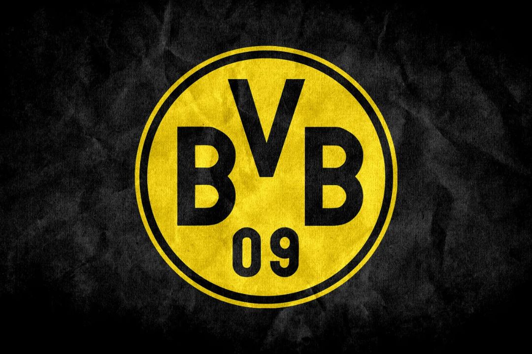 dortmund logo