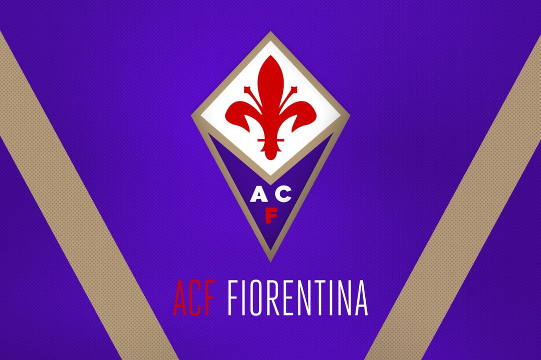 fiorentina football team logo