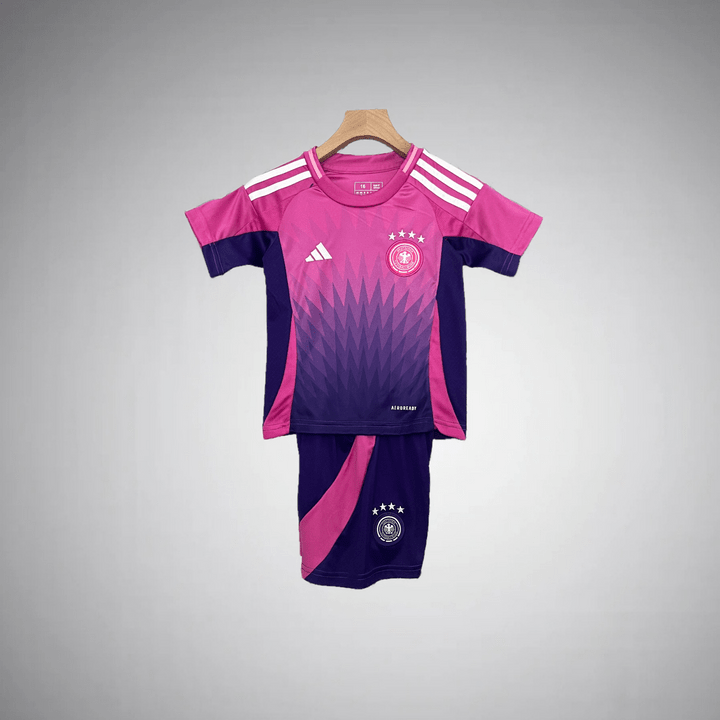 germany away kit 2024