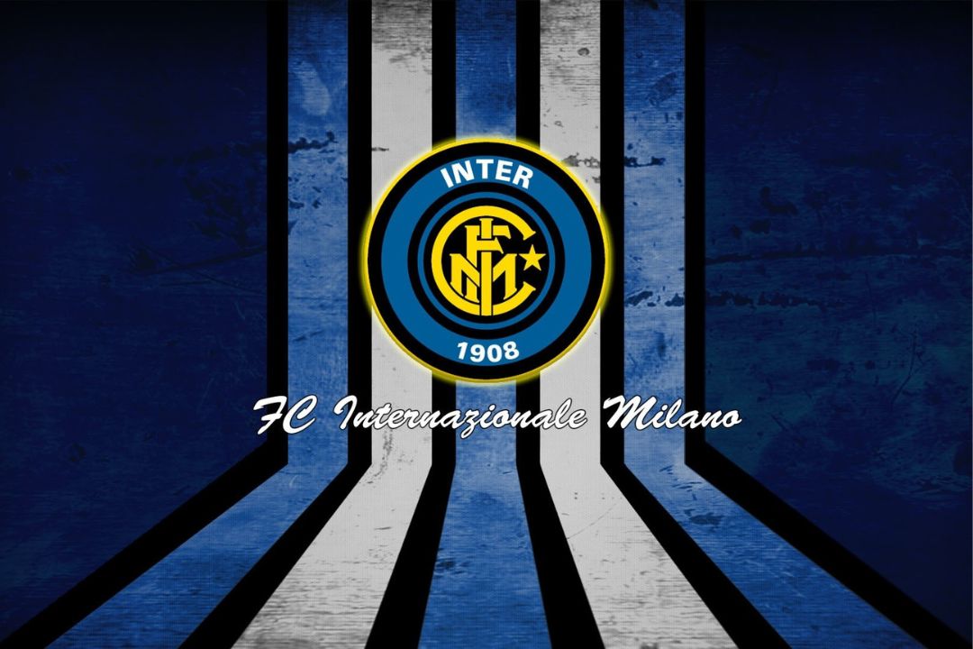 inter milan logo