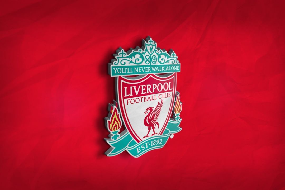 liverpool logo