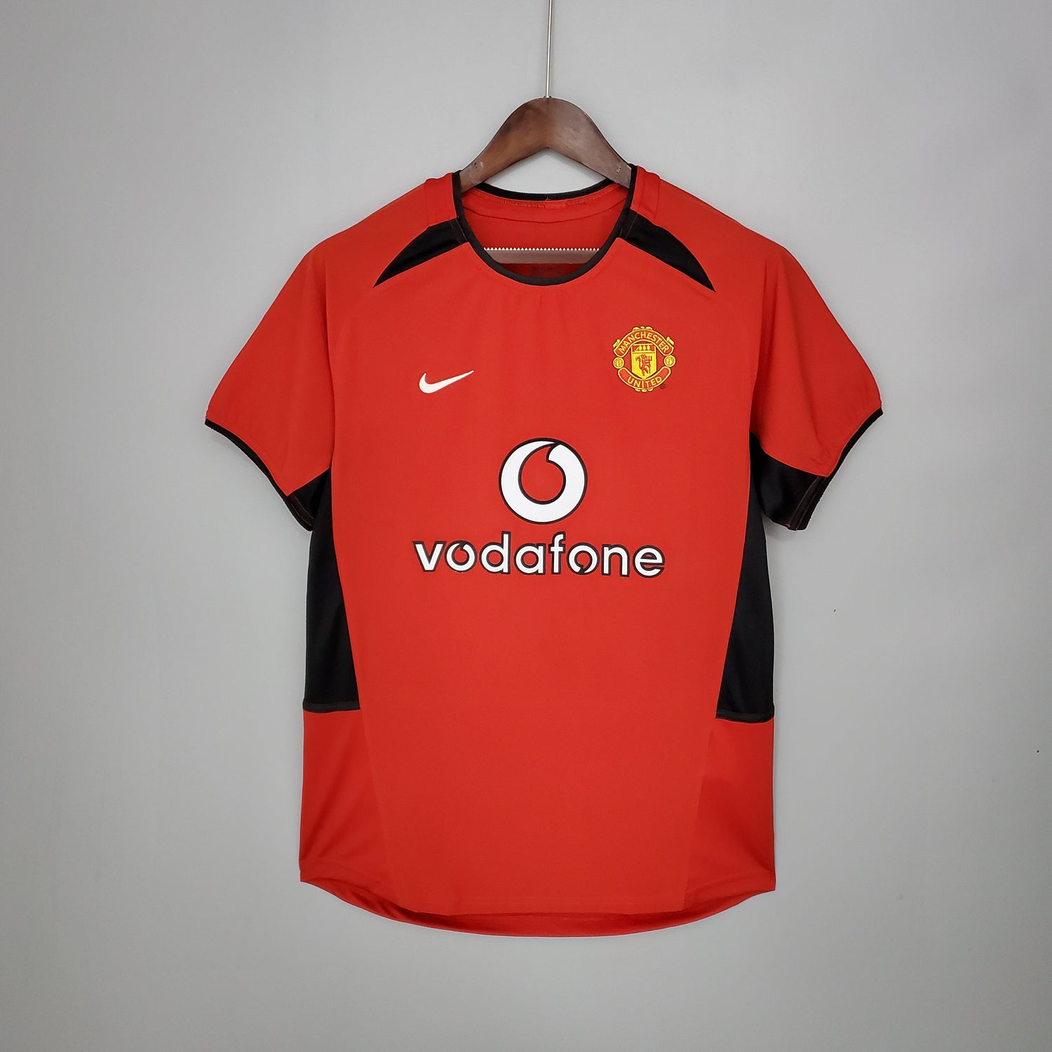 manchester united soccer jersey