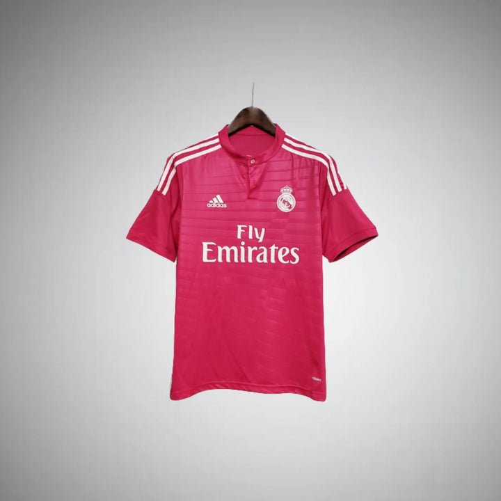 real madrid away kits