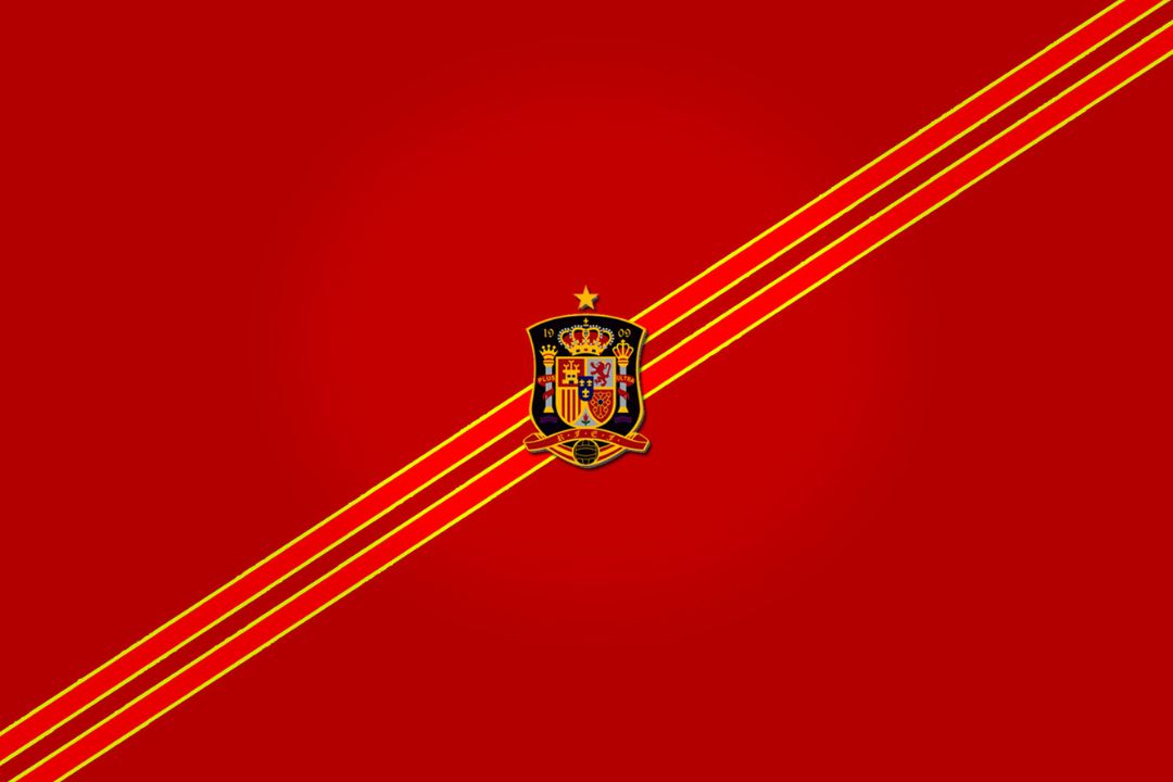 spain national team logo