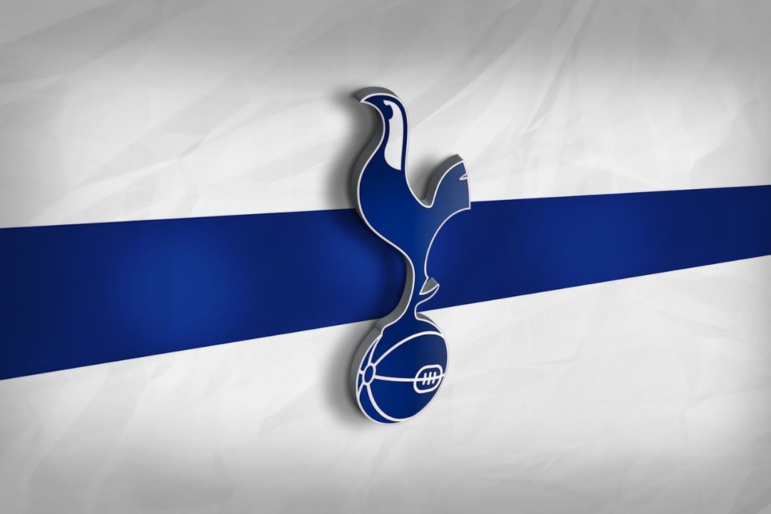 tottenham logo