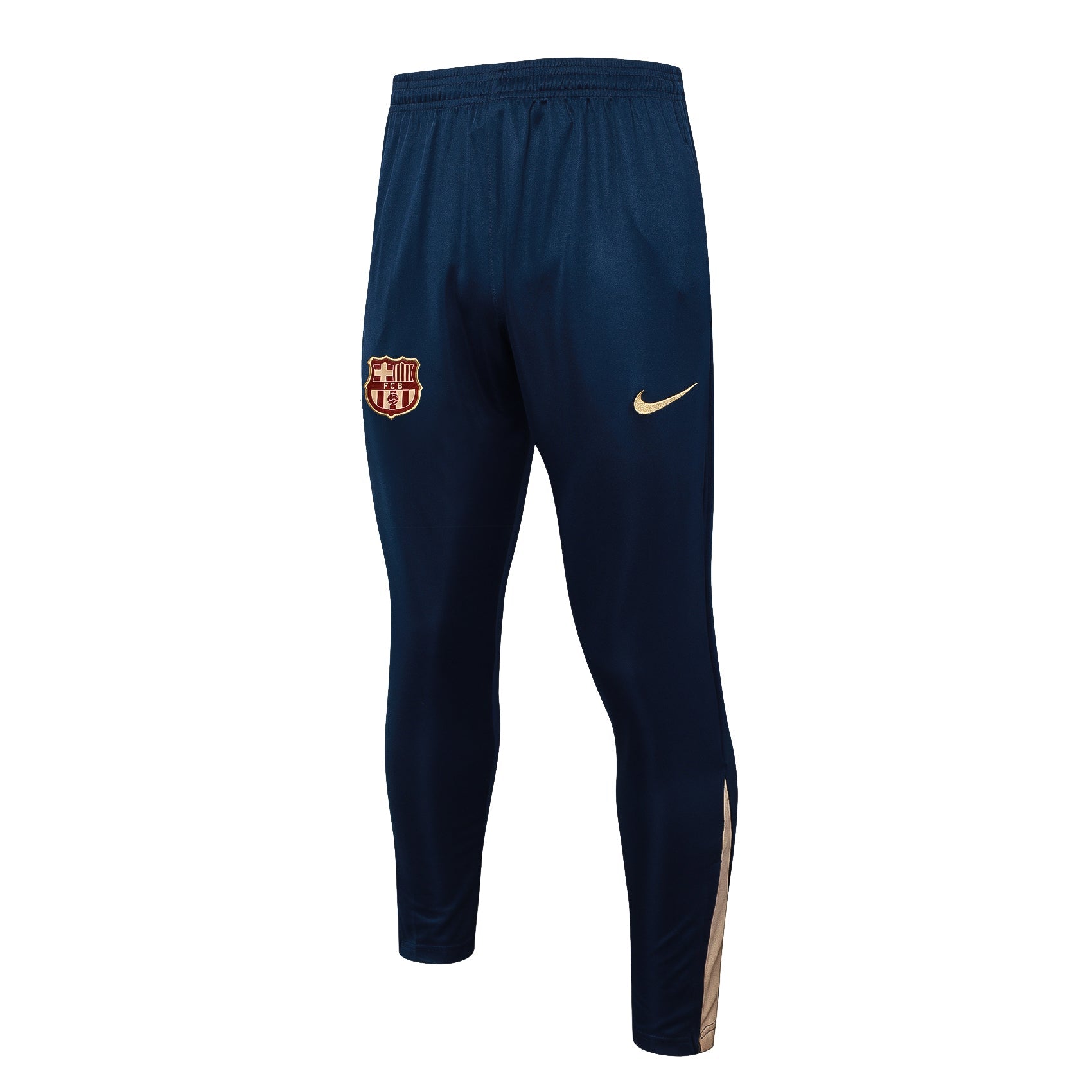 barcelona 24 25 Football Tracksuit 1