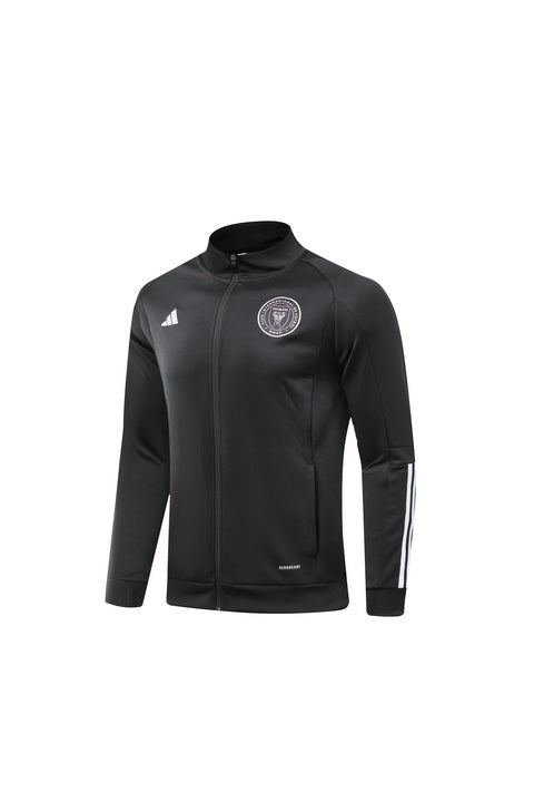 inter miami 23 24 junior Football Tracksuit