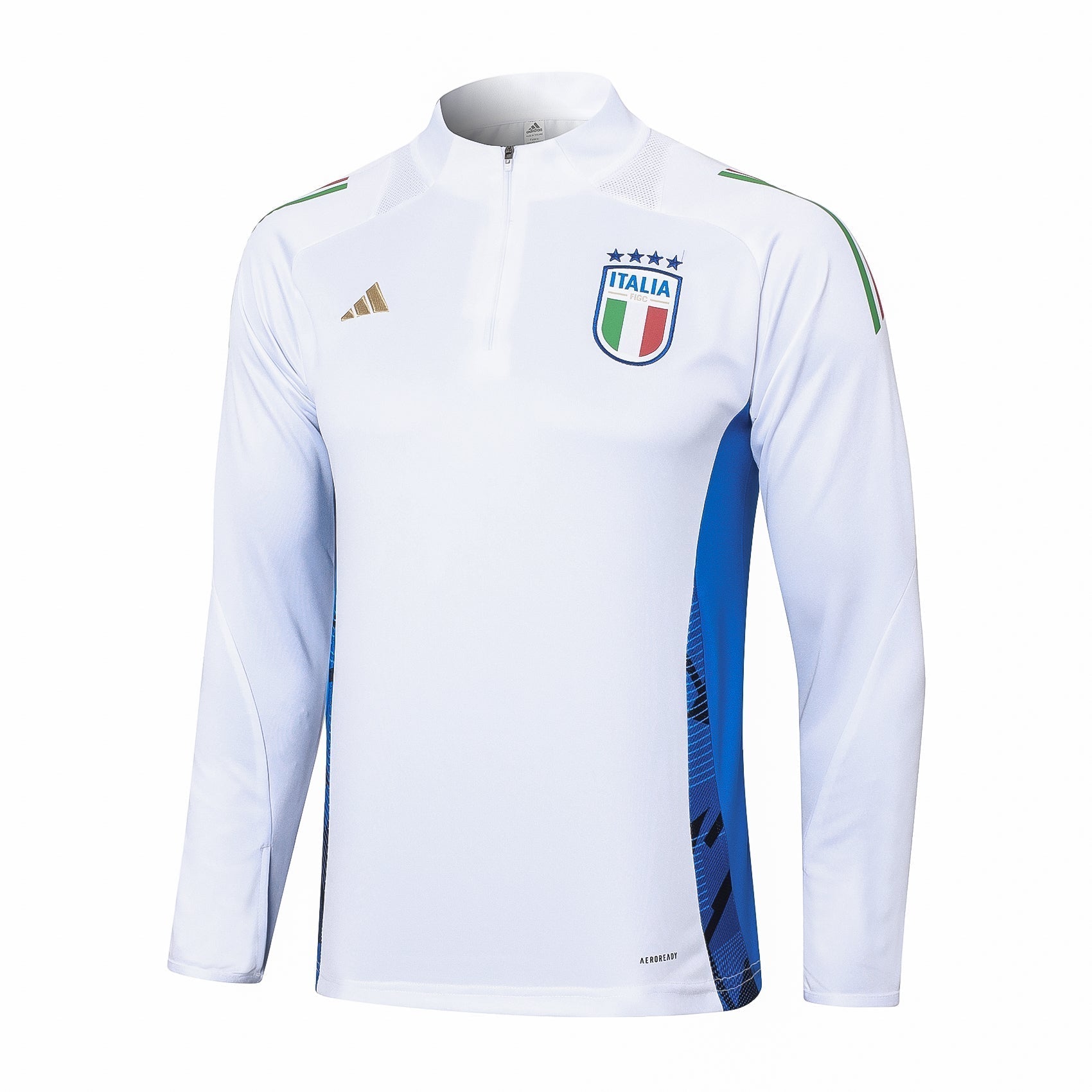 italy 24 25 Football Tracksuit 2